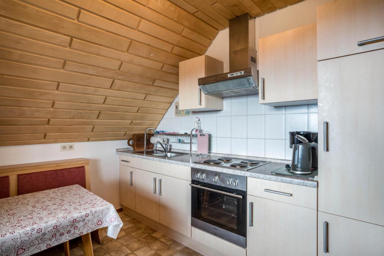 Adlerhorst Apartment Sasbachwalden Exterior photo